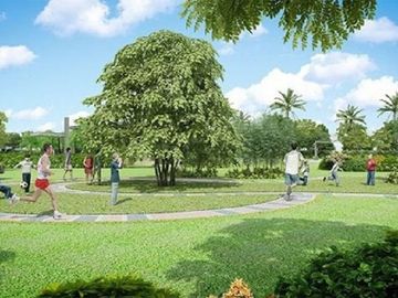 House For Sale Near Makati, BGC, Ortigas Center Eastwood Filinvest Corporate City – Amaia Scapes Rizal