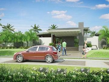 House For Sale Near Makati, BGC, Ortigas Center Eastwood Filinvest Corporate City – Amaia Scapes Rizal