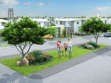 House For Sale Near Makati, BGC, Ortigas Center Eastwood Filinvest Corporate City – Amaia Scapes Rizal