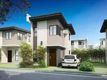 House For Sale Near Makati, BGC, Ortigas Center Eastwood Filinvest Corporate City – Amaia Scapes Rizal