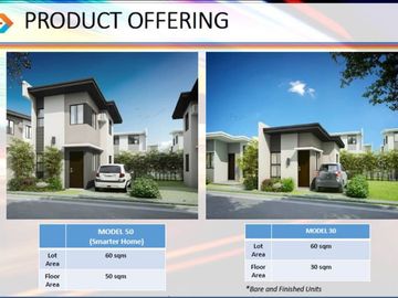 House For Sale Near Makati, BGC, Ortigas Center Eastwood Filinvest Corporate City – Amaia Scapes Rizal