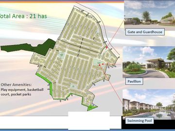 House For Sale Near Makati, BGC, Ortigas Center Eastwood Filinvest Corporate City – Amaia Scapes Rizal