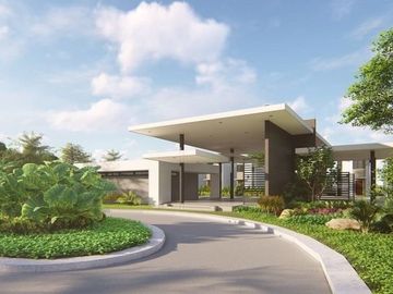 House For Sale Near Makati, BGC, Ortigas Center Eastwood Filinvest Corporate City – Amaia Scapes Rizal