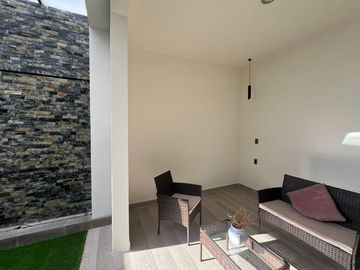 CASA EN VENTA CON RECÁMARA EN PB. FRACC. PASEO DEL PARQUE