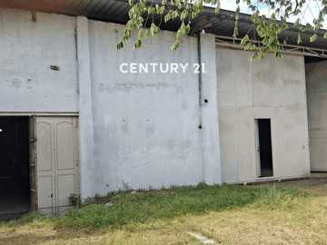 DIJUAL GUDANG EKS PABRIK DI TEGAL JAWA TENGAH