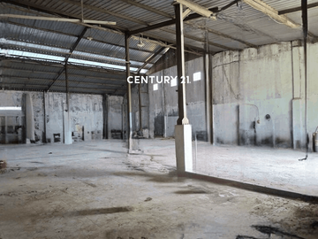 DIJUAL GUDANG EKS PABRIK DI TEGAL JAWA TENGAH
