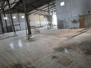 DIJUAL GUDANG EKS PABRIK DI TEGAL JAWA TENGAH