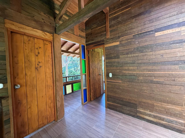 casa campestre en arriendo en via rionegro. Cod A401164