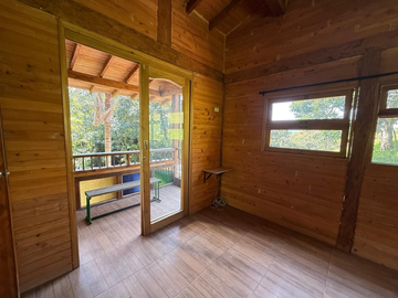 casa campestre en arriendo en via rionegro. Cod A401164