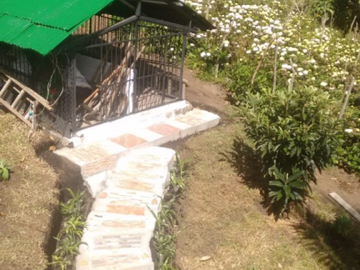 casa campestre en arriendo en via rionegro. Cod A401164