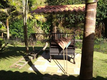 casa campestre en arriendo en via rionegro. Cod A401164