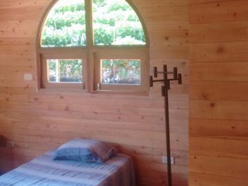 casa campestre en arriendo en via rionegro. Cod A401164
