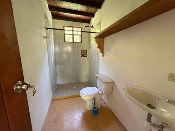 casa campestre en arriendo en via rionegro. Cod A401164