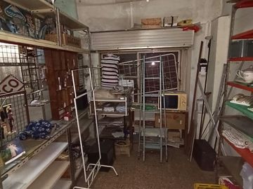 Exc L/pio 8.66x 10.56 Esquina Y Local San Nicolas 1500 Villa Del Parque