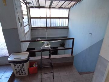 Exc L/pio 8.66x 10.56 Esquina Y Local San Nicolas 1500 Villa Del Parque