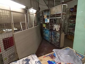 Exc L/pio 8.66x 10.56 Esquina Y Local San Nicolas 1500 Villa Del Parque