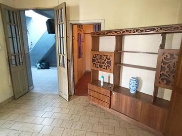 Exc L/pio 8.66x 10.56 Esquina Y Local San Nicolas 1500 Villa Del Parque
