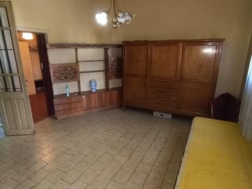 Exc L/pio 8.66x 10.56 Esquina Y Local San Nicolas 1500 Villa Del Parque