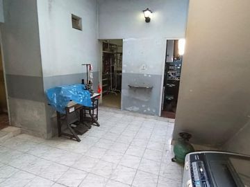 Exc L/pio 8.66x 10.56 Esquina Y Local San Nicolas 1500 Villa Del Parque