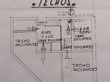 Exc L/pio 8.66x 10.56 Esquina Y Local San Nicolas 1500 Villa Del Parque