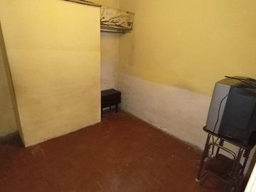 Exc L/pio 8.66x 10.56 Esquina Y Local San Nicolas 1500 Villa Del Parque