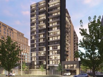 Departamento en venta de 1 dorm. en La Florida