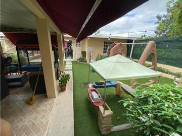 VENTA CASA ALTOS DE LAS PRADERAS SAN ANTONIO