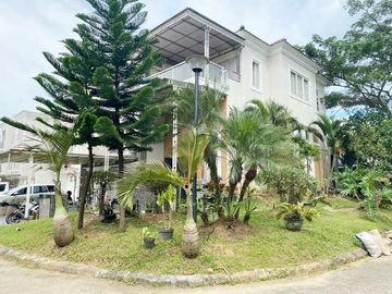 Rumah Dijual BU di Citra Land City Samarinda Dekat Mall Lembuswana