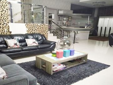 Rumah Dijual BU di Citra Land City Samarinda Dekat Mall Lembuswana