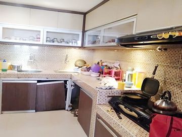 Rumah Dijual BU di Citra Land City Samarinda Dekat Mall Lembuswana