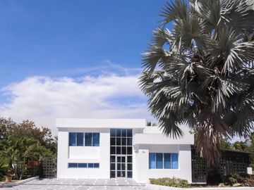 casa en venta en condominio campestre el peñon. Cod V6112