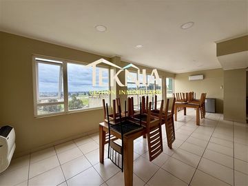 Se Vende Depto 2 Dormitorios en Condominio Alta Vista Temuco
