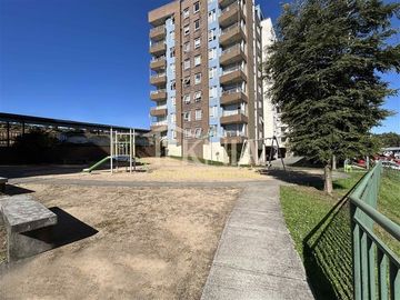 Se Vende Depto 2 Dormitorios en Condominio Alta Vista Temuco