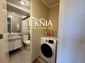 Se Vende Depto 2 Dormitorios en Condominio Alta Vista Temuco