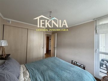 Se Vende Depto 2 Dormitorios en Condominio Alta Vista Temuco