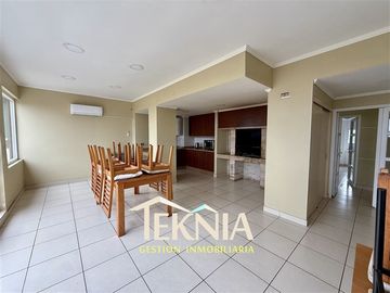 Se Vende Depto 2 Dormitorios en Condominio Alta Vista Temuco