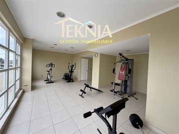 Se Vende Depto 2 Dormitorios en Condominio Alta Vista Temuco