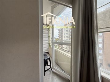 Se Vende Depto 2 Dormitorios en Condominio Alta Vista Temuco