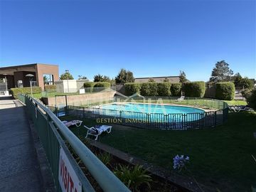 Se Vende Depto 2 Dormitorios en Condominio Alta Vista Temuco