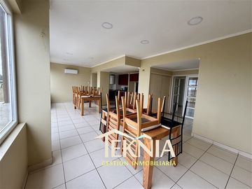 Se Vende Depto 2 Dormitorios en Condominio Alta Vista Temuco