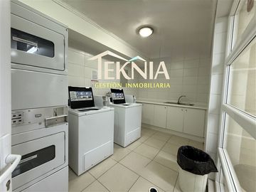 Se Vende Depto 2 Dormitorios en Condominio Alta Vista Temuco