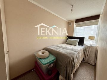 Se Vende Depto 2 Dormitorios en Condominio Alta Vista Temuco