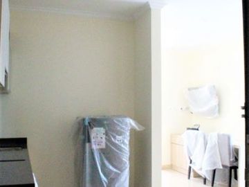 Dijual Apartemen Menteng Park Type 1 Bedroom Full Furnished Siap Huni APT-A3391