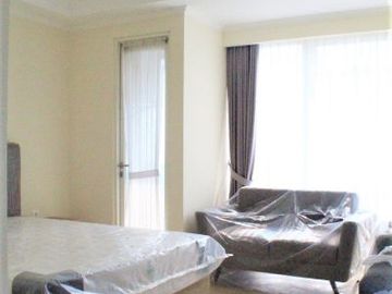 Dijual Apartemen Menteng Park Type 1 Bedroom Full Furnished Siap Huni APT-A3391