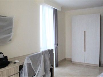 Dijual Apartemen Menteng Park Type 1 Bedroom Full Furnished Siap Huni APT-A3391