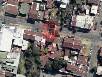 Sitio en venta en Temuco - Centro