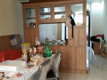 Rumah 2,5 Lantai di Cluster Aralia Harapan Indah Bekasi