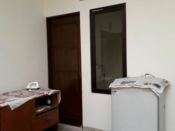 Rumah 2,5 Lantai di Cluster Aralia Harapan Indah Bekasi
