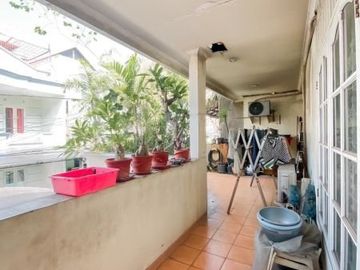 DIJUAL RUMAH SIAP HUNI DI KOMPLEK WALIKOTA KELAPA GADING