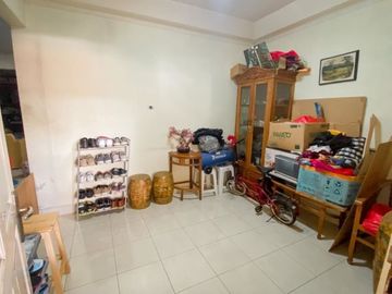 DIJUAL RUMAH SIAP HUNI DI KOMPLEK WALIKOTA KELAPA GADING